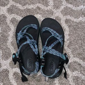 Chacos